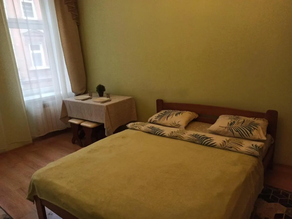Smart Yellow Apartment-15 Хв Від Жд Вокзалу Lemberg Ukraine