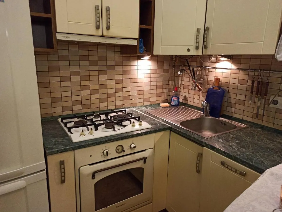 Apartment Smart Yellow Apartment-15 Хв Від Жд Вокзалу Lemberg Ukraine