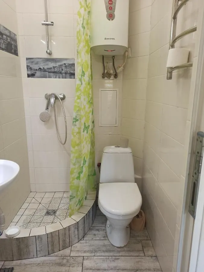 Apartment Smart Yellow Apartment-15 Хв Від Жд Вокзалу Lemberg